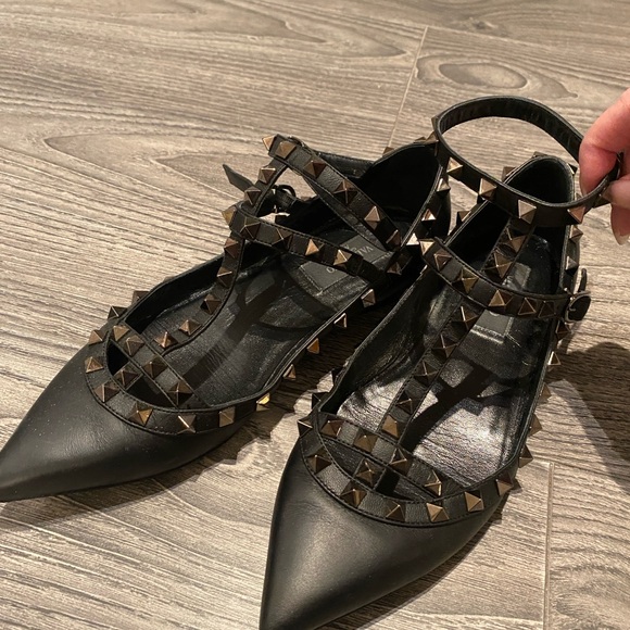 Valentino flat - Picture 6 of 8
